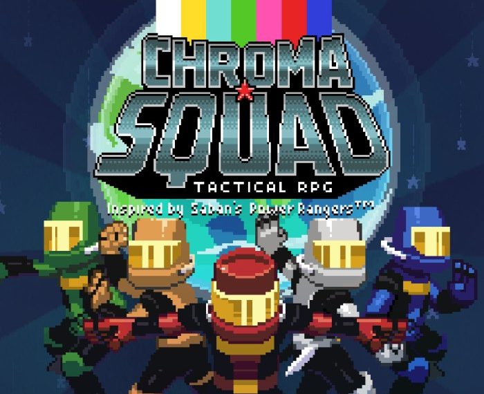 Chroma squad all endings