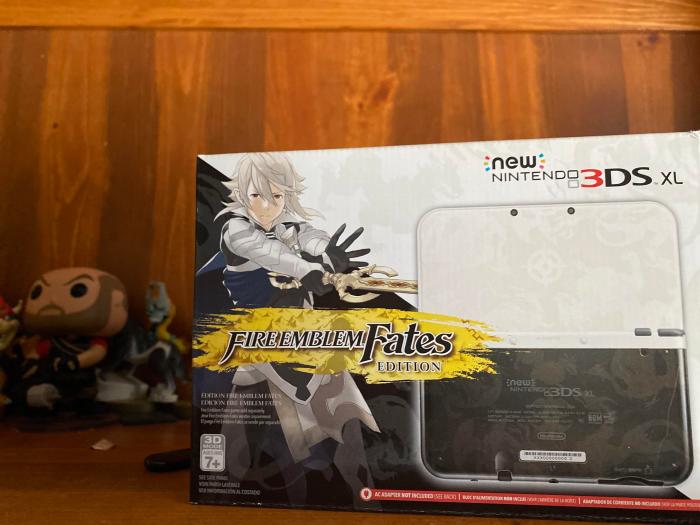 N3ds xl screen protector