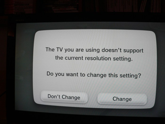 Wii u gamepad resolution