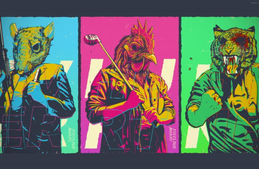 Evan wright hotline miami