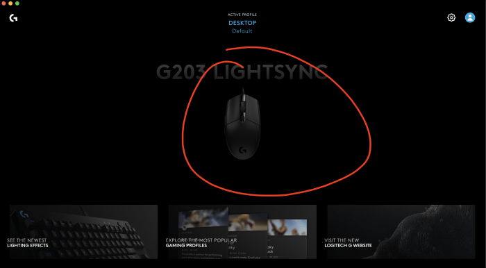 Turn off mouse wheel