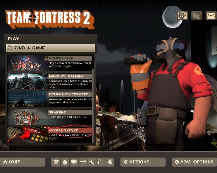 How to add friends in tf2