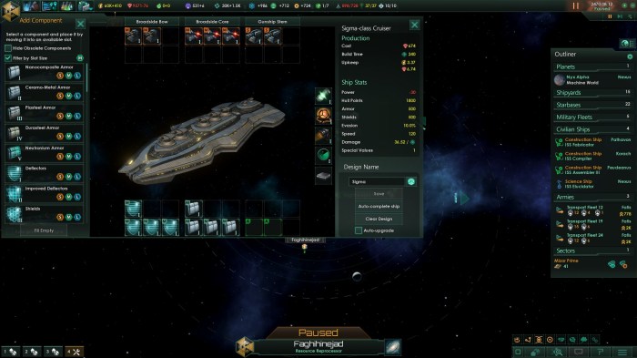 Stellaris