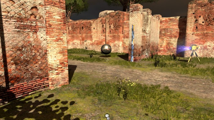 Talos principle star b5