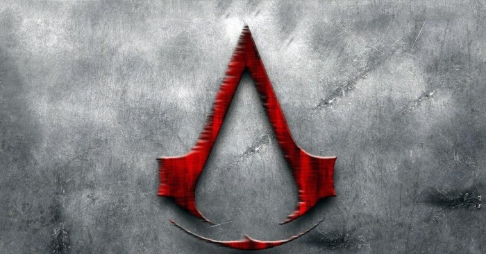 Assassin's creed 1 logo