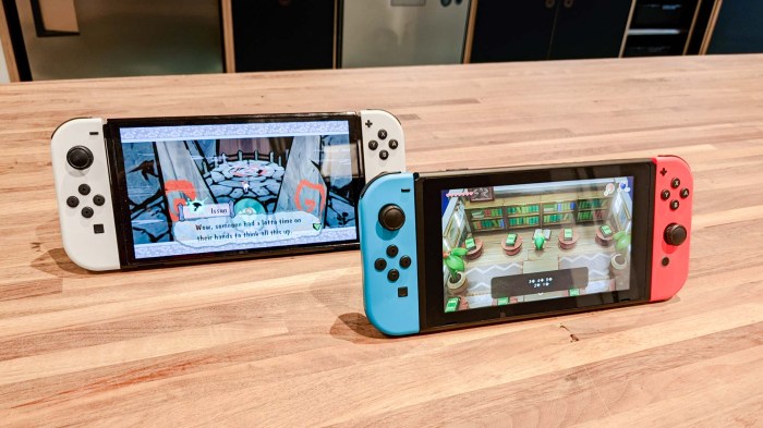 Family games for switch