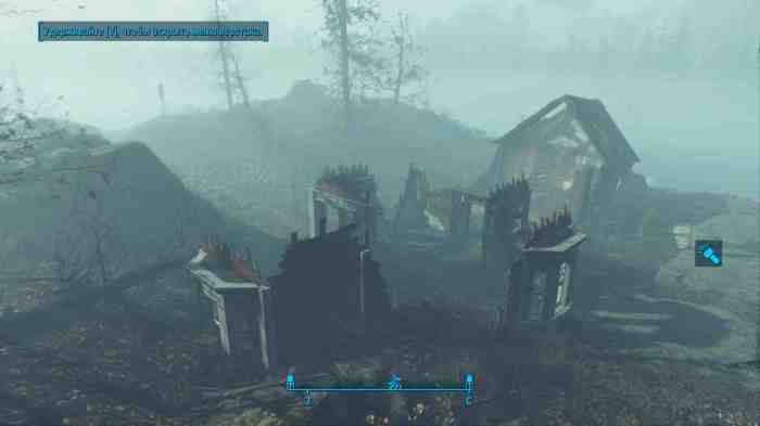 Fallout 4 dalton farm