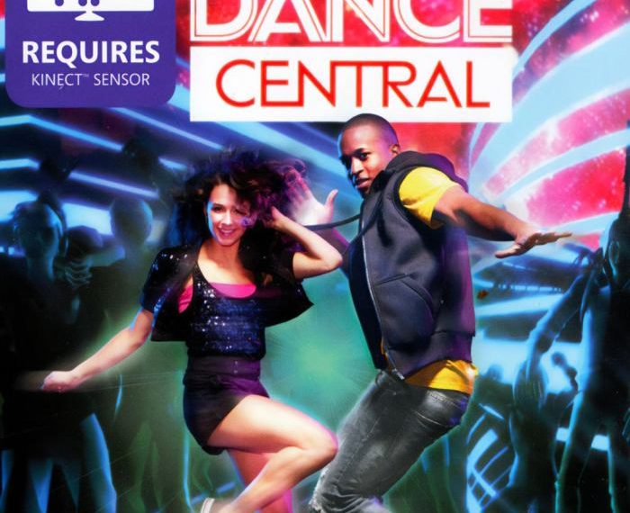 Songs on dance central 2