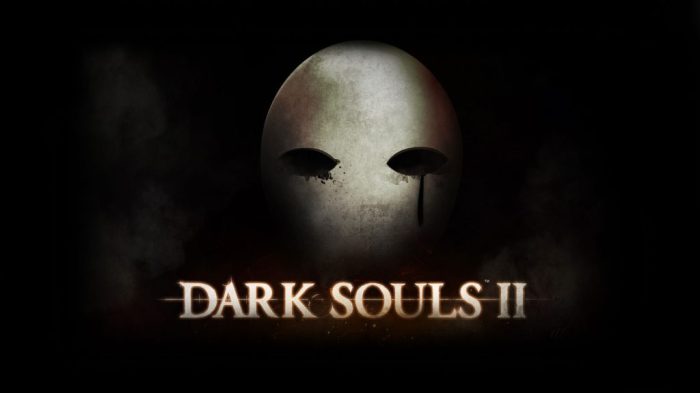 Dark souls 1 ghosts