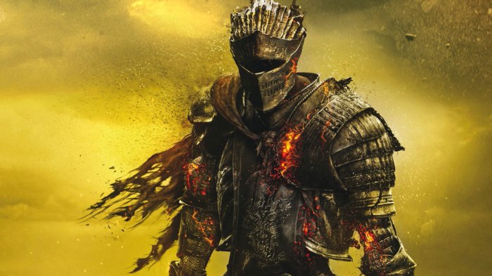 Dark souls gameplay showcases footage knife bow ceremonies sacrifice cut related darkness