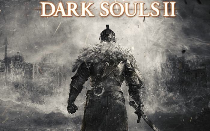 Dark souls 2 max level