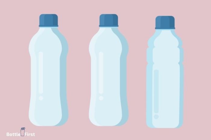 How to empty bottle dayz