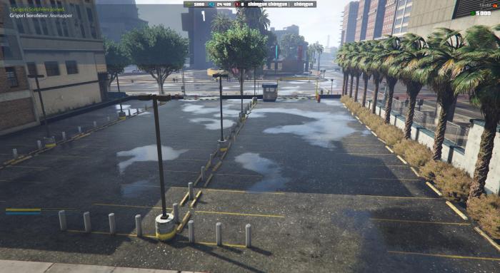 Parking garage mods ymap towers eclipse private add gta5 gta fs19 gamesmods