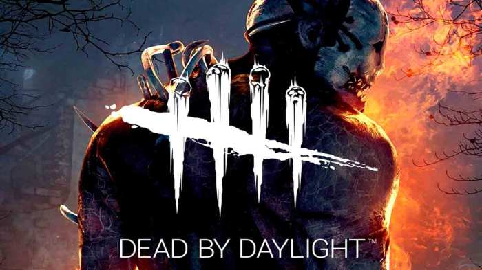 Dead by daylight ps+