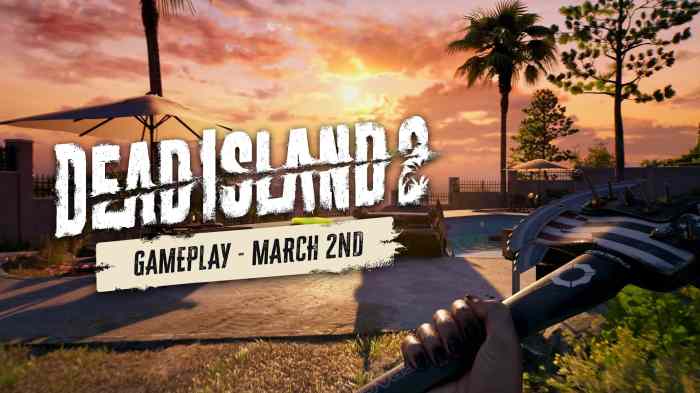 Dead island 2 voice chat