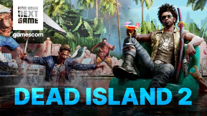 Dead island 2 rarity