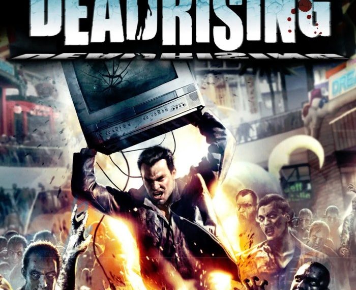 Rising dead