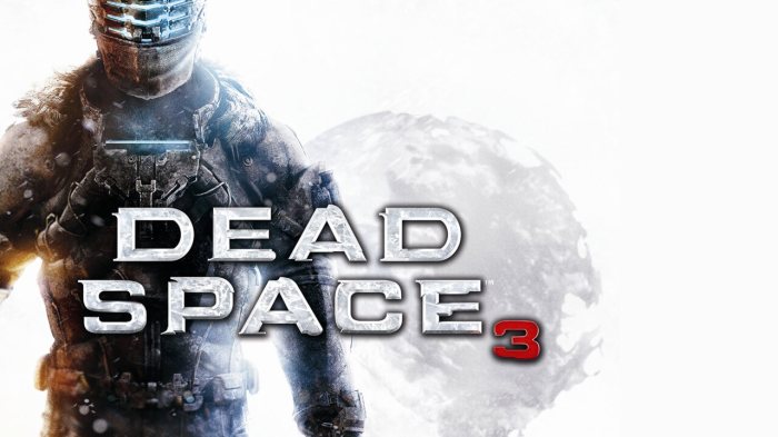 Dead space 3 collectibles