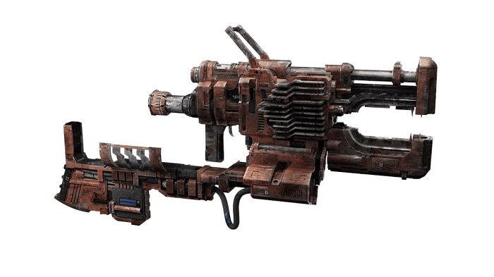 Beam contact heavy wikia dead space matching rig