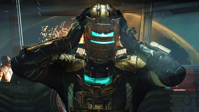 Best upgrades dead space