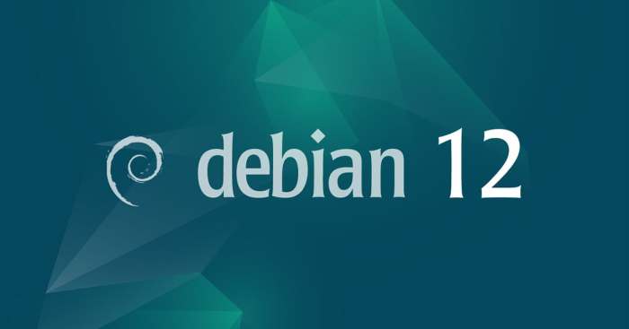 Debian linux ziyaret et