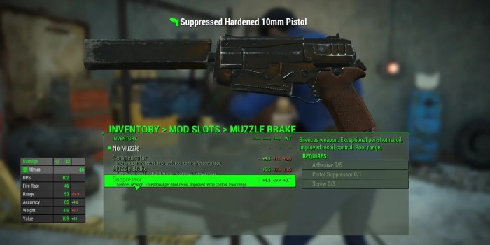 Fallout 4 windowed mode