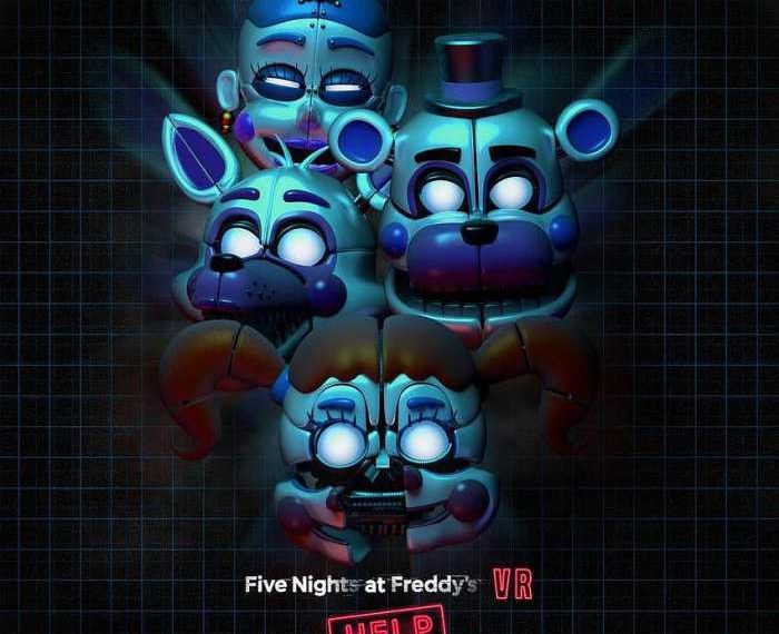 Fnaf