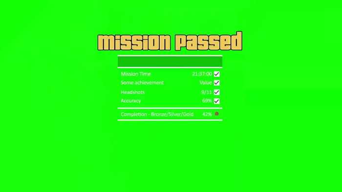 Gta v mission disrupted