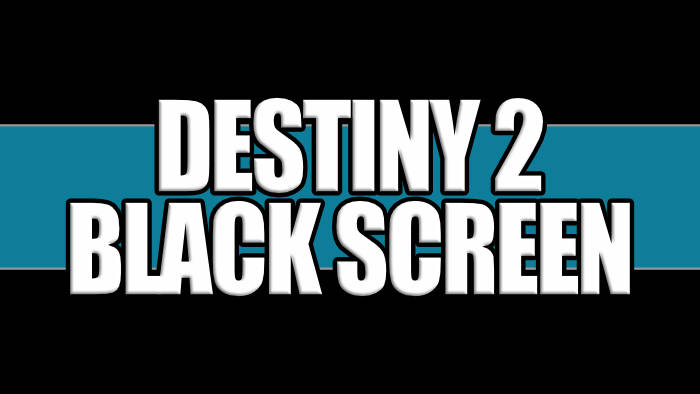 Destiny screen