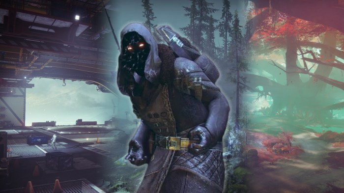 Destiny 2 how to find xur