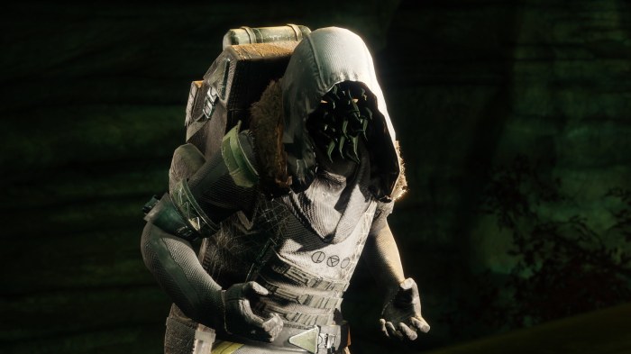 Destiny 2 how to find xur