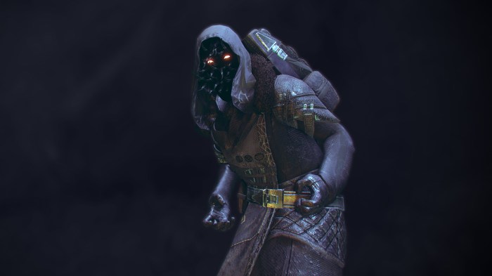 How long does xur stay