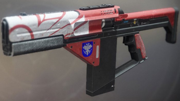 Destiny fusion rifles vg247