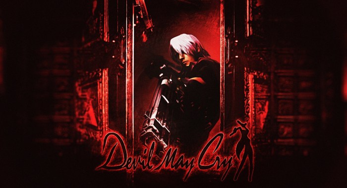 Cheats for devil may cry