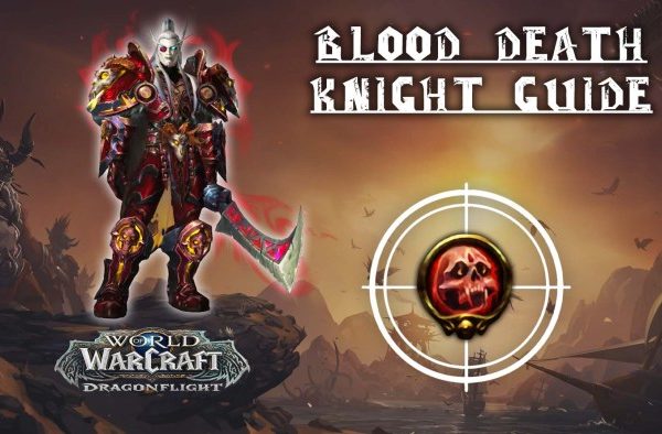 Best rune for blood dk