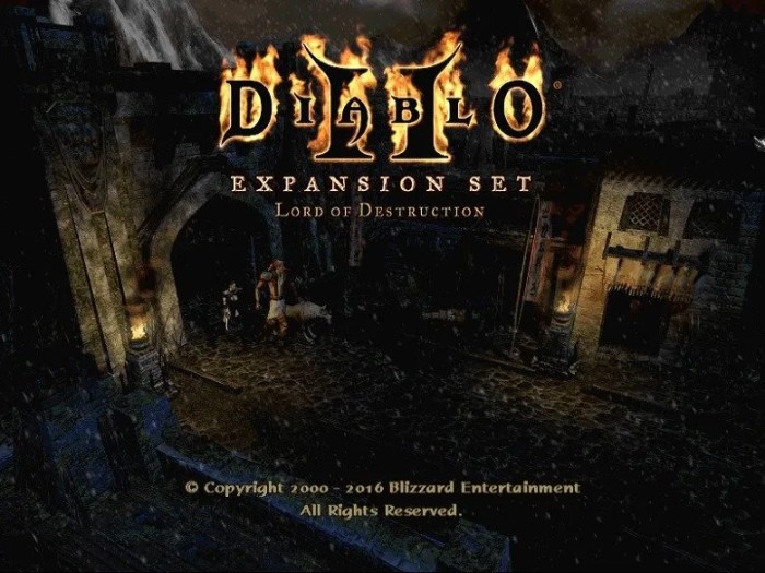 Diablo 2 best mercenary