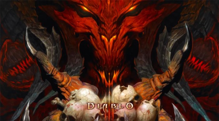 Diablo 3 cross play