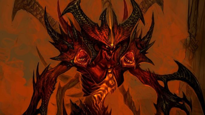 Prime evil diablo 3