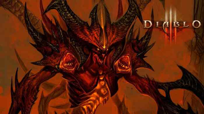 Diablo 3 the final seal