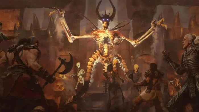 Diablo 4 prime evils