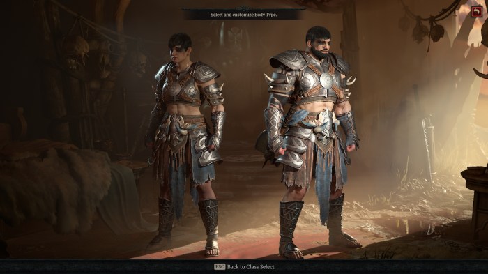 Bg3 best barbarian gear