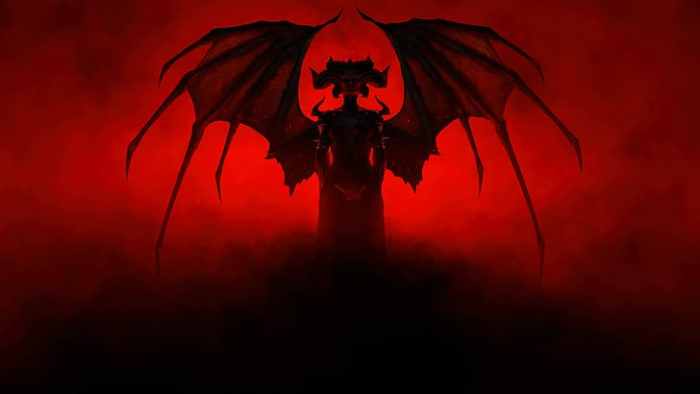 Diablo gameplay blizzcon blizzard zwiastun oficjalny bekannt anuncio