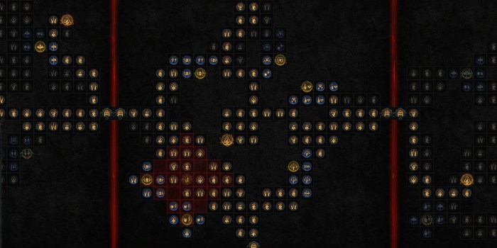 Diablo 4 blood shards