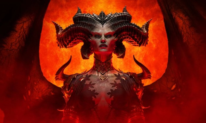 Diablo 4 invite friends