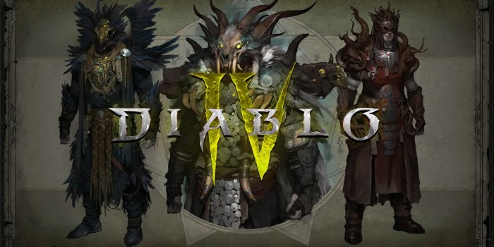 Legendary power diablo 4