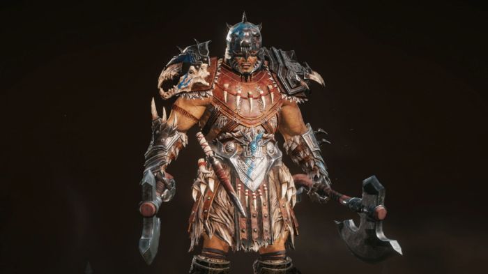 Diablo barbarian skills pcgamesn