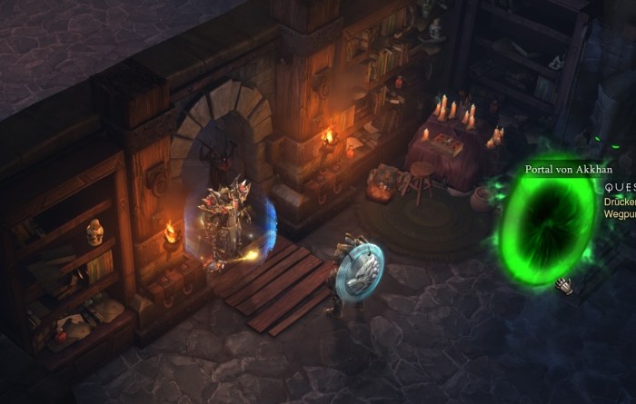 Diablo iii set dungeons