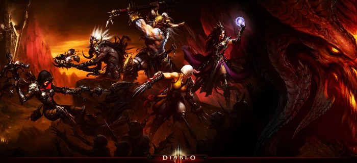 Diablo 3 follower build