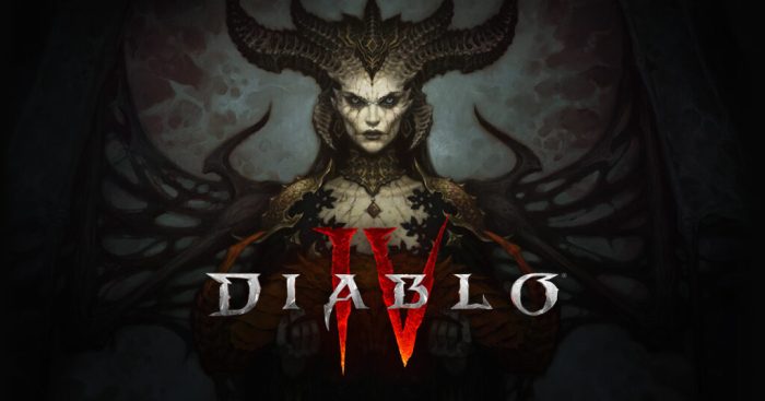 Show latency diablo 4