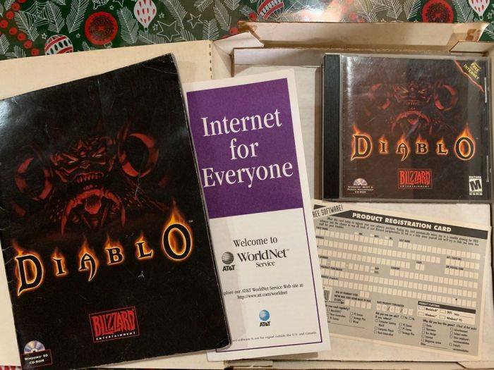 Diablo 2 strategy guide